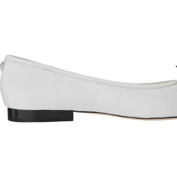 Michael Kors Lolita Ballet Flats Shoes 5 - Picture 2 of 4